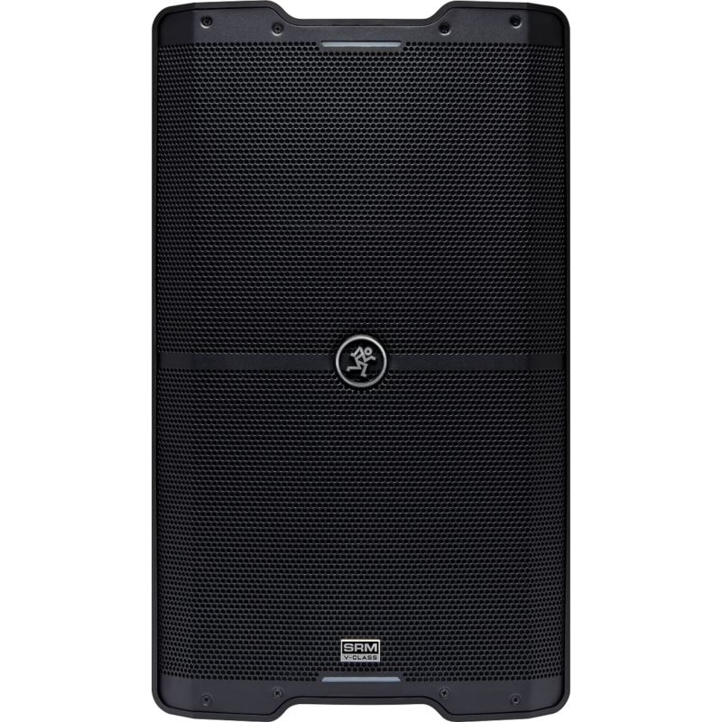 MACKIE SRM 212 kolumna aktywna